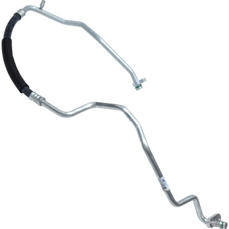 Universal Air Cond Universal Air Conditioning, Ha111630C HA111630C